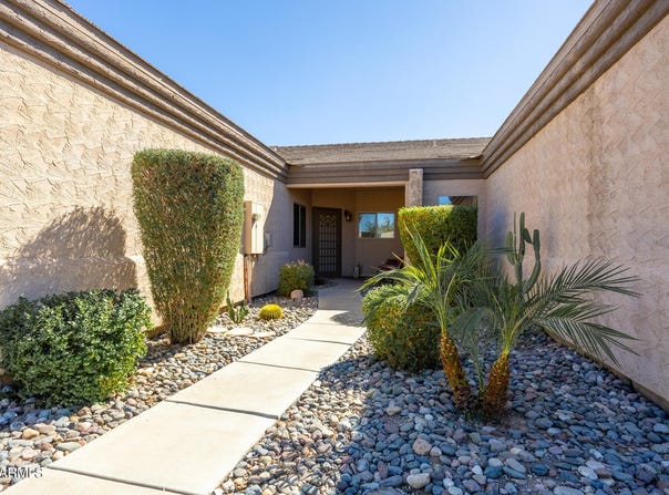 846 N PUEBLO Drive, Casa Grande, AZ 85122