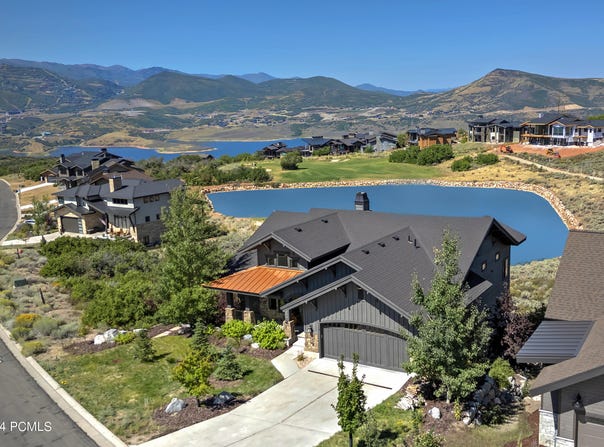 1375 Lasso Trail, Hideout, UT 84036