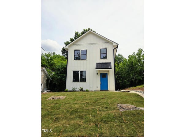 608 A E Umstead, Durham, NC 27701