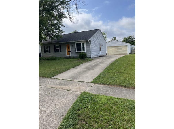 2209 Arapahoe Drive, Lafayette, IN 47909