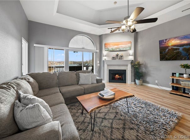 46 Aqua Fin Drive, Lake Ozark, MO 65049