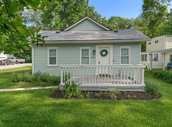 1802 E 66th Street, Indianapolis, IN 46220