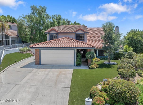 10718 Limerick Avenue, Chatsworth, CA 91311