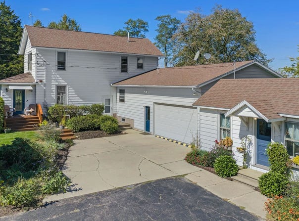 E12272A County Road T, Baraboo, WI 53913