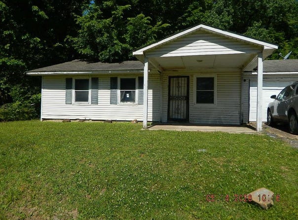 148 BLAND DRIVE, Madison, AR 72335
