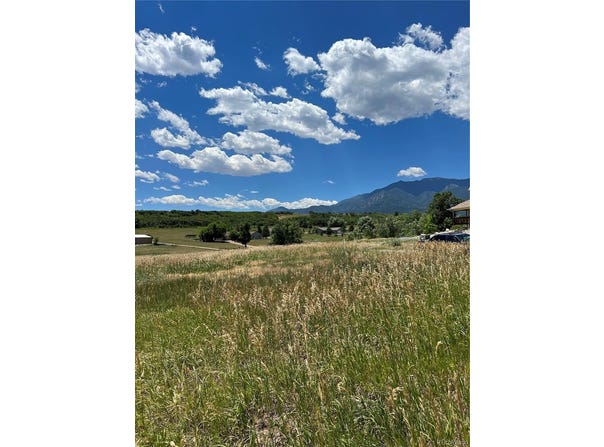 Lot 590 Anthony Avenue, Colorado City, CO 81019