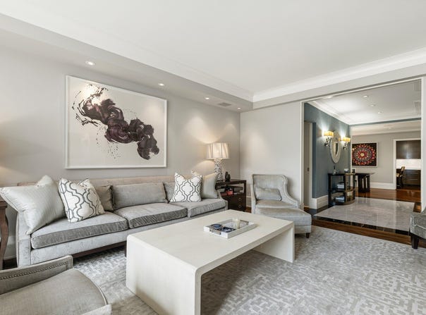 103 East 75th Street, New York, NY 10021