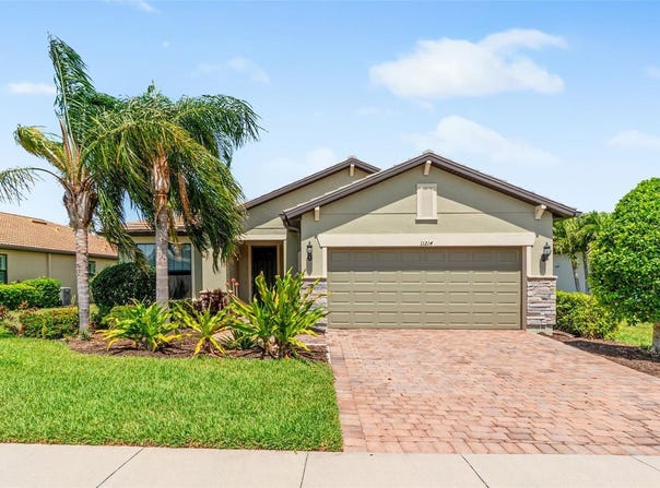 11214 SANDHILL PRESERVE DRIVE, SARASOTA, FL 34238