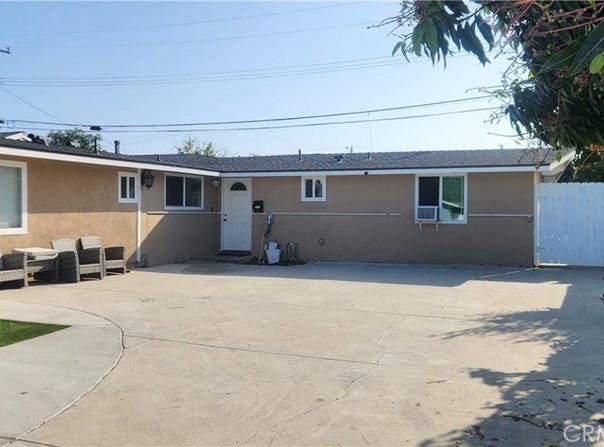 745 Vine Street, Anaheim, CA 92805