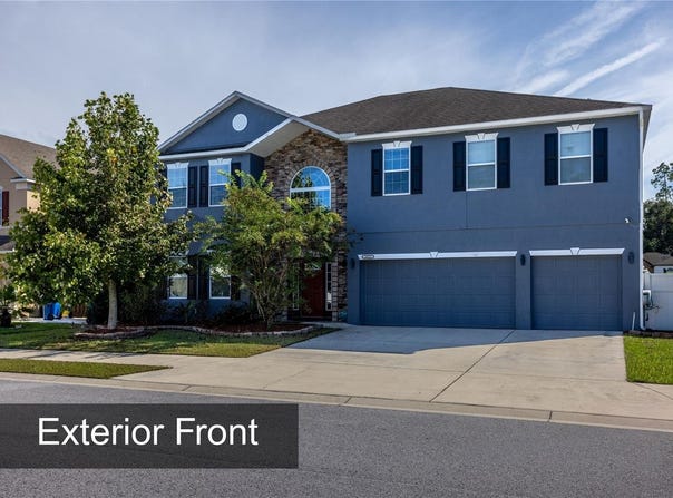 24533 SW 11TH Road, NEWBERRY, FL 32669