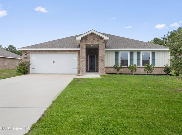 1004 Enclave Circle, Long Beach, MS 39560