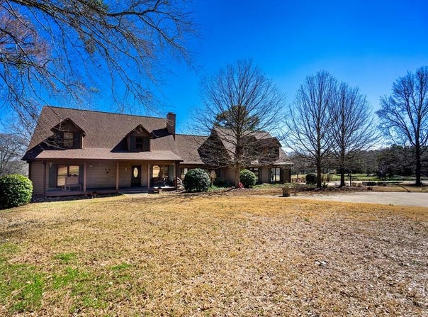 3913 WHITESVILLE ROAD, LAGRANGE, GA 30240