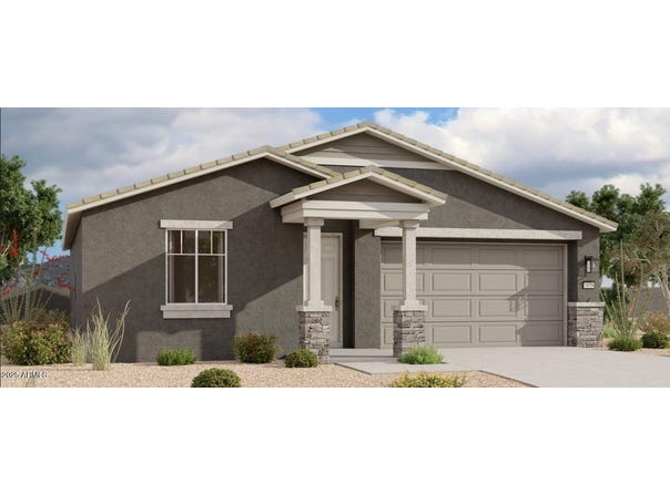 3322 E VALLEYHIGH Trail, San Tan Valley, AZ 85143
