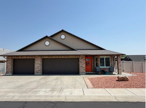 2696 S 2225 W, West Haven, UT 84401
