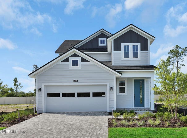 374 SUTTON Drive, Ponte Vedra, FL 32081