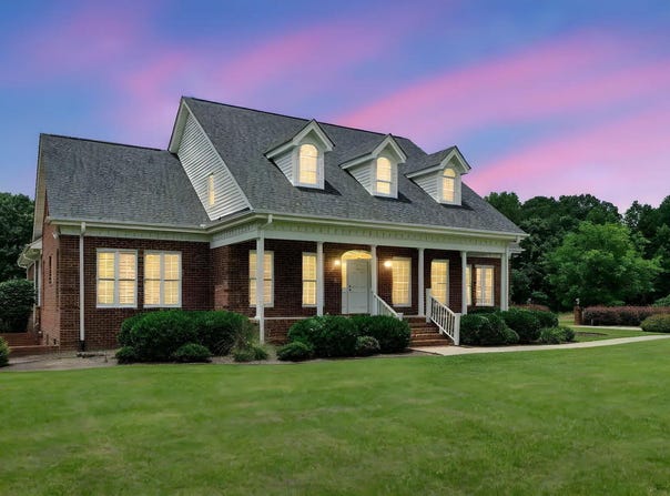 280 Phillips Road, Selma, NC 27576
