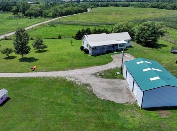 3525 NW State Rte E N/A, Maysville, MO 64469