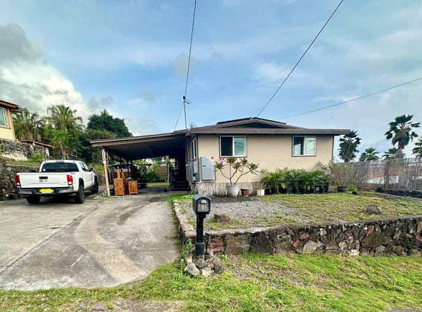 75-258 PUMEHANA ST, Kailua-Kona, HI 96740