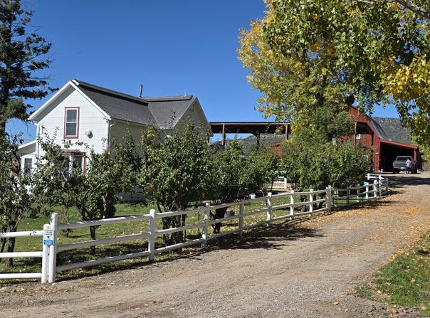 3115 CR 973, Ignacio, CO 81137