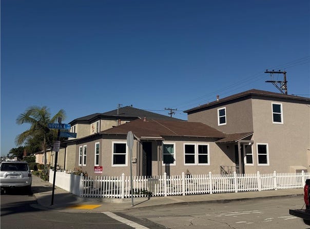 5653 E 2nd, Long Beach, CA 90803
