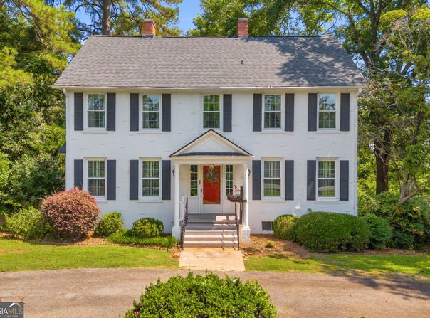 495 Shankle, Commerce, GA 30529