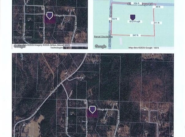 8910 Western DR lot: 28, Van Buren, AR 72956
