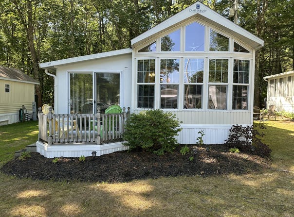 150 Chapel Road, Wells, ME 04090