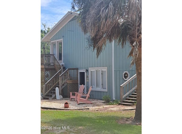 316 Pettiford Road, Peletier, NC 28584