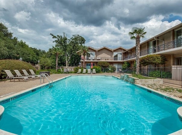 6320 Bandera Avenue, Dallas, TX 75225