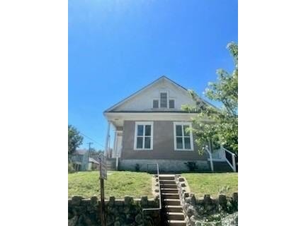 1402-1404 Prospect Avenue, St Joseph, MO 64505