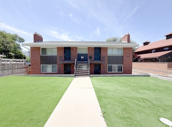 24 E 400 S, Spanish Fork, UT 84660