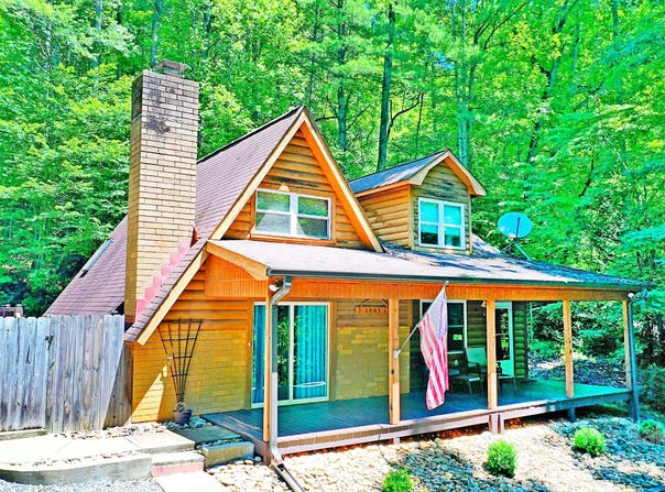 3430 Rose Creek Road, Morganton, NC 28655
