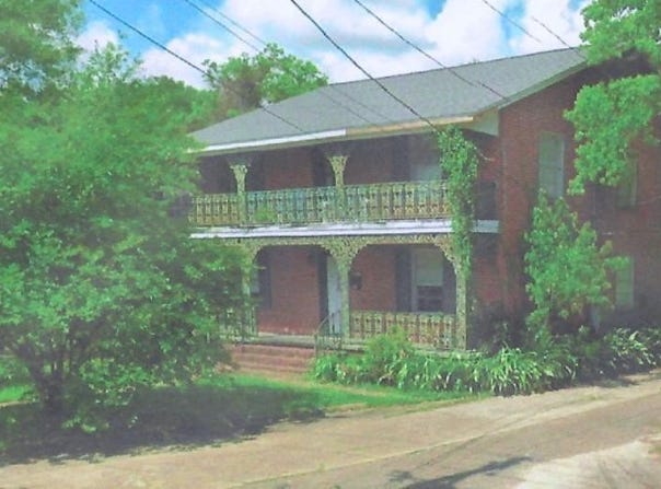 6 Florida Street S, Mobile, AL 36606