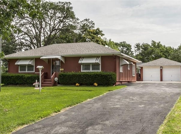 2139 S 49th Street, Kansas City, KS 66106