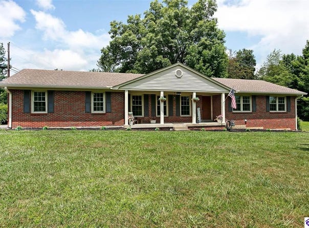77 Collins Drive, Elizabethtown, KY 42701