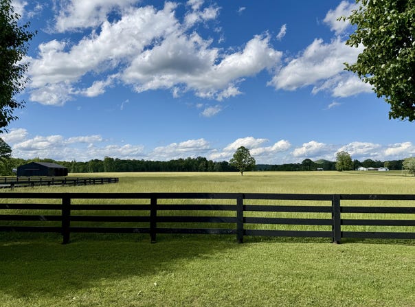 60 Acres Flatwoods Road, Nancy, KY 42544