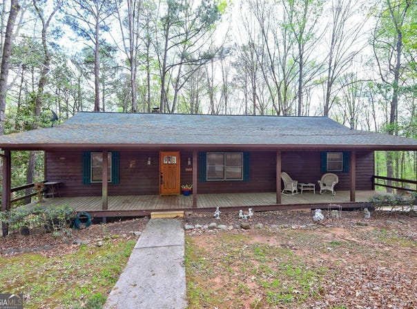 3452 Monica Lane Southwest, Conyers, GA 30094