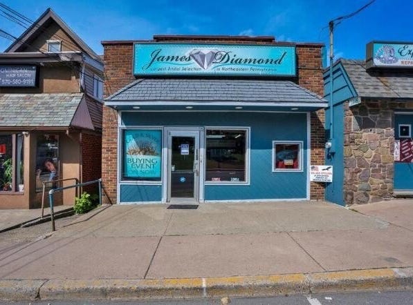 1418 Pocono Boulevard, Mount Pocono, PA 18344