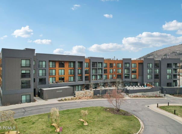 2670 W Canyons Resort Drive, Park City, UT 84098