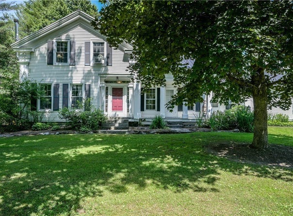 573 Simpson Road, Russia, NY 13438