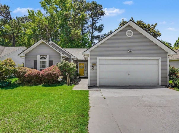 252 Eagle Run, Longs, SC 29568