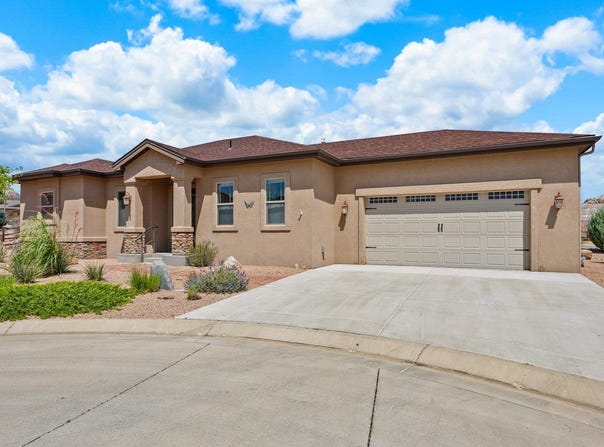2280 Red Vista Court, Grand Junction, CO 81507