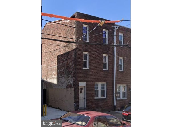 8 E JEFFERSON STREET, PHILADELPHIA, PA 19125