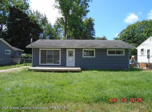 1931 Ferrol Street, Lansing, MI 48910
