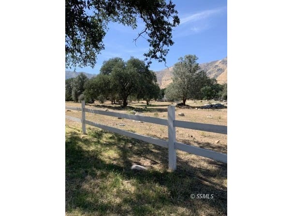 McCray, Lake Isabella, CA 93240