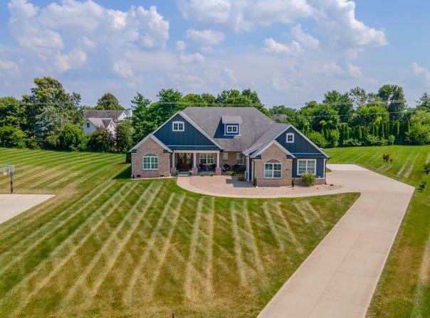 413 Doubletree Court, Richmond, KY 40475