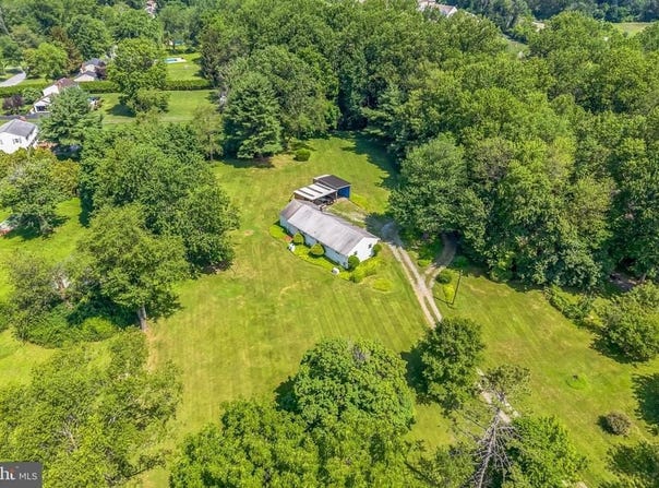 1191 KING ROAD, WEST CHESTER, PA 19380