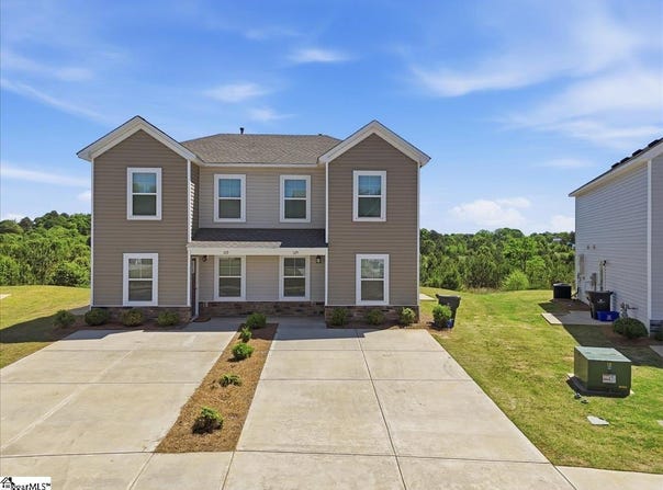 125 Adger Road, Pendleton, SC 29670