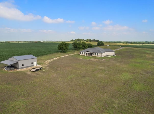 367 County Road 127, Georgetown, TX 78626
