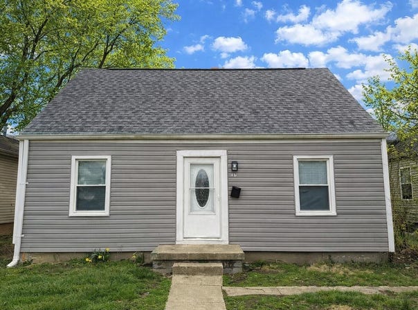 1078 E 19th Avenue, Columbus, OH 43211